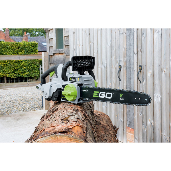 Ego CS1800E Chain Saw 45cm