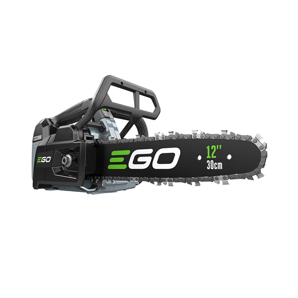 Ego CSX3000 Chain Saw 30cm Top Handle 