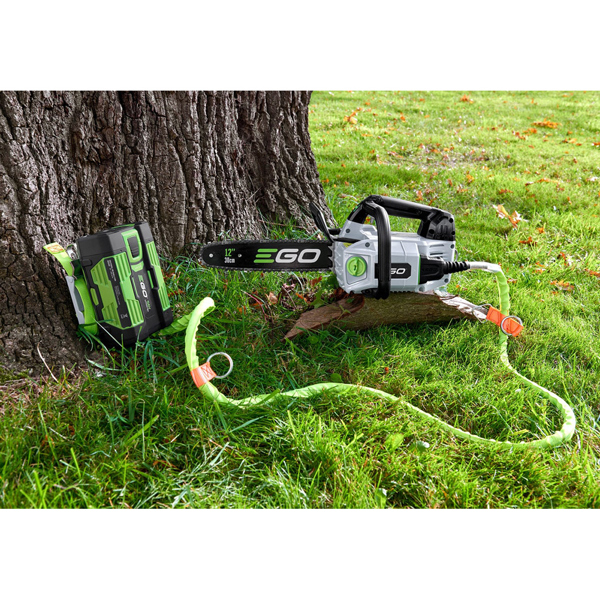 Ego CSX3000 Chain Saw 30cm Top Handle 