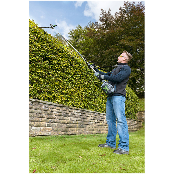 Ego HTA2000 Hedge Trimmer Attachment