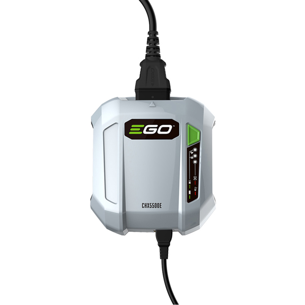 Ego CHX5500E Commercial Fast Charger