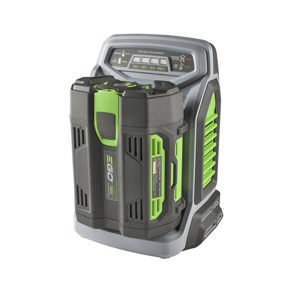 Ego CH5500E Fast Charger