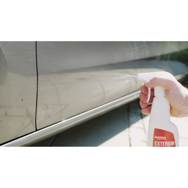 Nilfisk Exterior Stain Remover Spray 375ml
