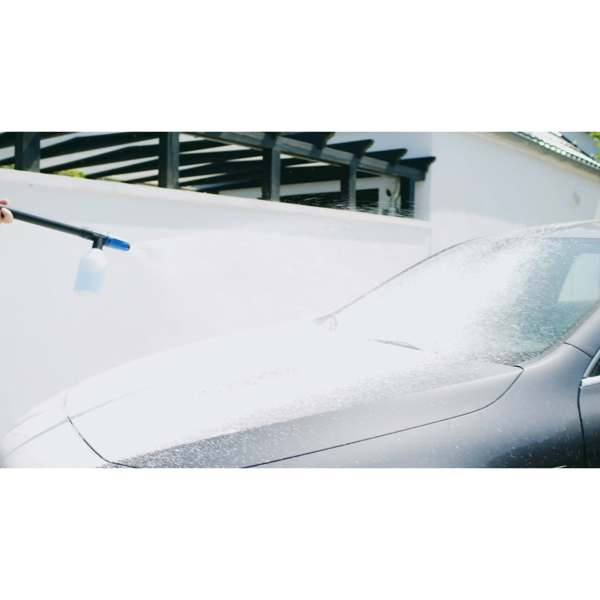 Nilfisk Snow Foam Cleaner (500ml)