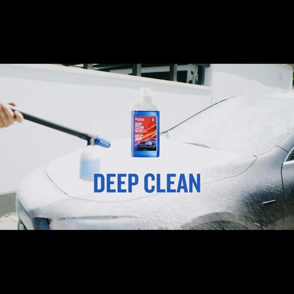 Nilfisk Deep Clean