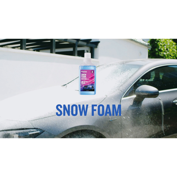 Nilfisk 3-Step Premium Car Cleaning Pack