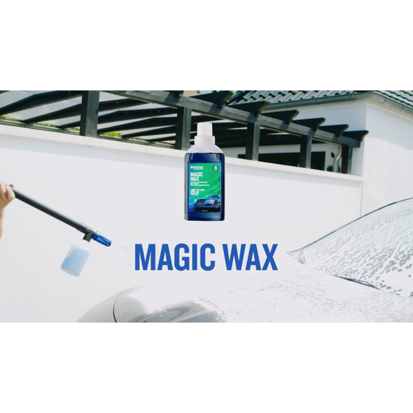 Nilfisk 3-Step Premium Car Cleaning Pack