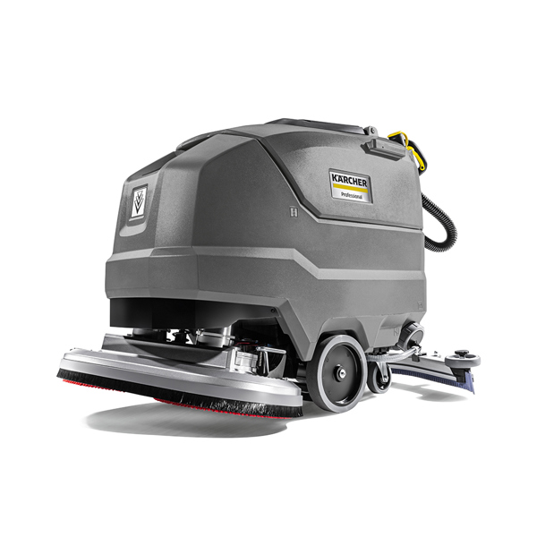 Karcher BD 80/100 W BP Pack Classic