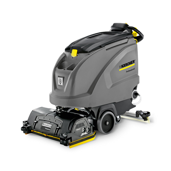 Karcher B 60 W Scrubber 