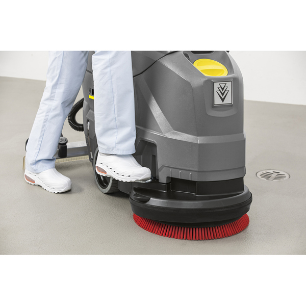 Karcher BD 43/25 C Bp Scrubber Dryer