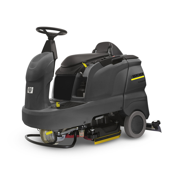 Karcher B 90 R Classic Scrubber Dryer