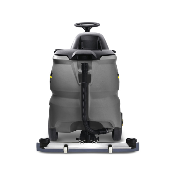 Karcher B 90 R Classic Scrubber Dryer