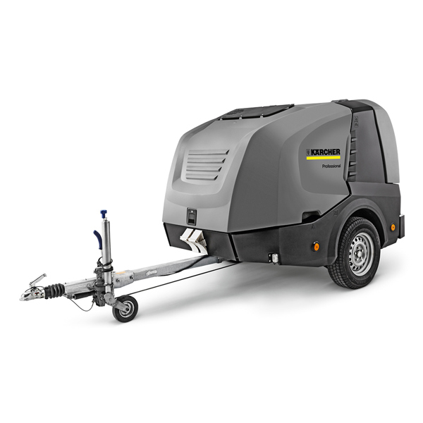 Karcher HDS 9/50 De Tr1 Hot Pressure Washer