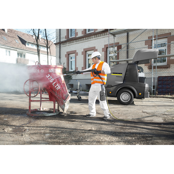 Karcher HDS 17/20 De Tr1 Hot Pressure Washer