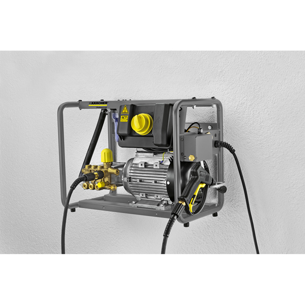 Karcher HD 7/16-4 Cage Classic High Pressure Cleaner