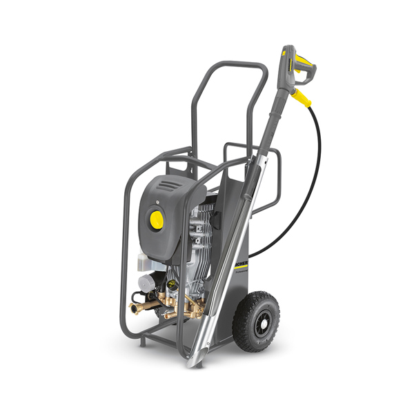 Karcher HD 10/25-4 Cage Plus High Pressure Washer