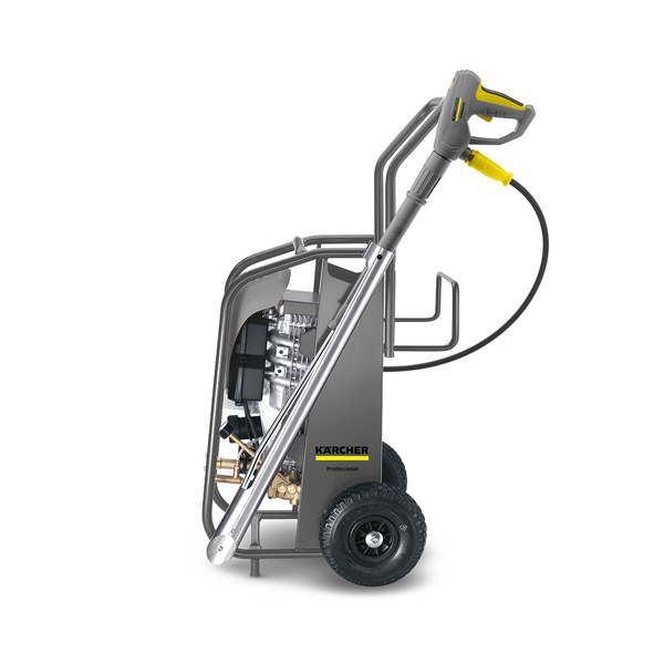 Karcher HD 10/25-4 Cage Plus High Pressure Washer