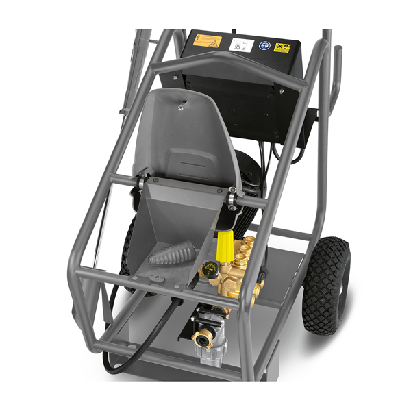 Karcher HD 16/15-4 Cage Plus High Pressure Washer