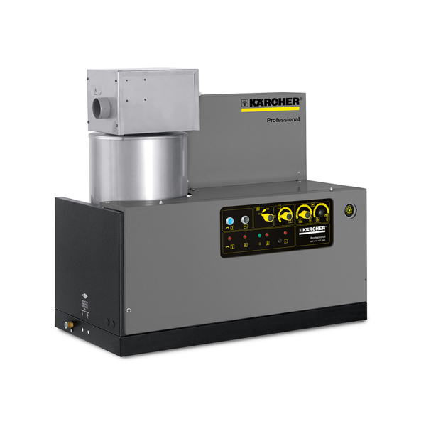Karcher HDS 12/14-4 ST Gas High Pressure Washer