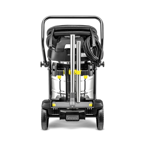 Karcher NT 75/2 Tact² Me Tc Wet And Dry Vacuum Cleaner