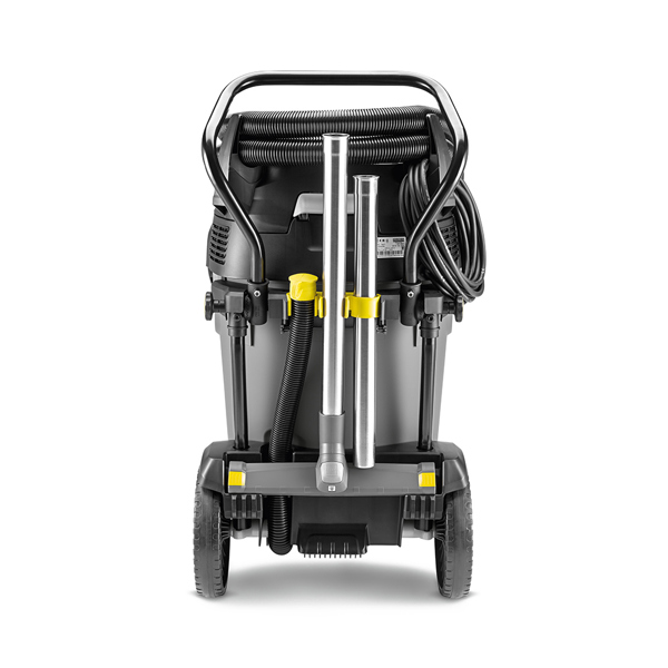 Karcher NT 65/2 Tact² Wet & Dry Vacuum Cleaner