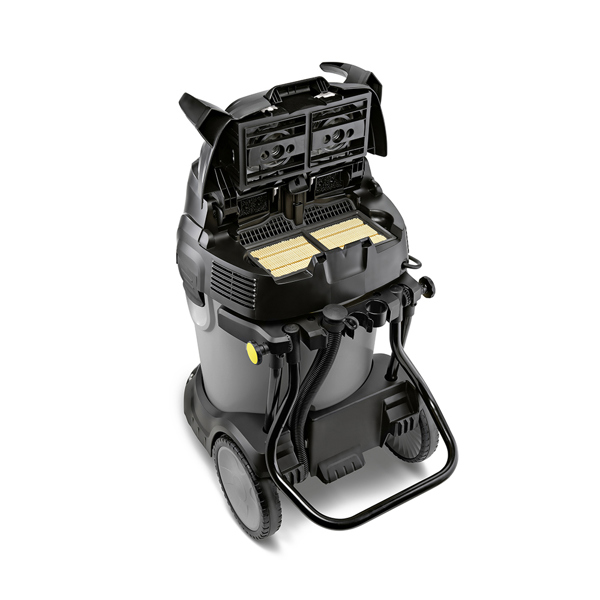 Karcher NT 65/2 Tact² Wet & Dry Vacuum Cleaner