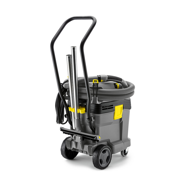 Karcher NT 40/1 Tact TE M Safety Vacuum System (110v)