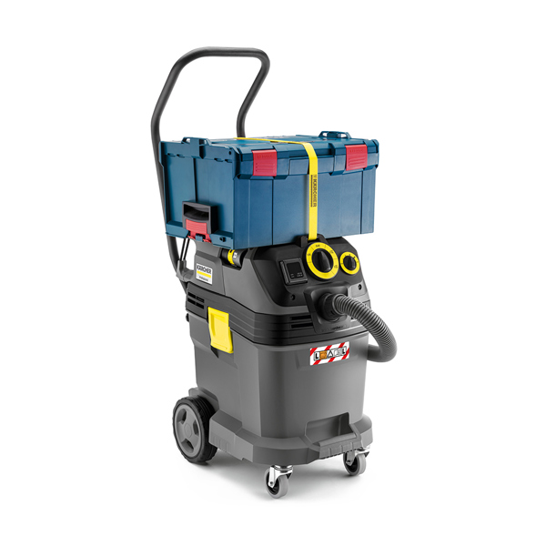 Karcher NT 40/1 Tact TE L Wet & Dry Vacuum 