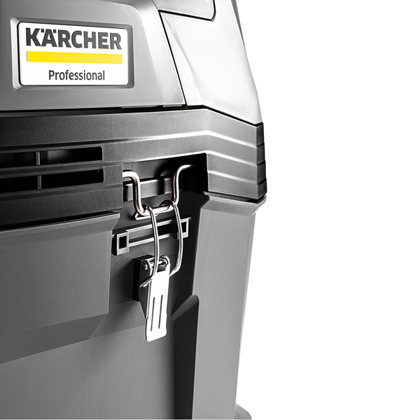 Karcher NT 40/1 Tact Bs Special Vacuum Cleaner 