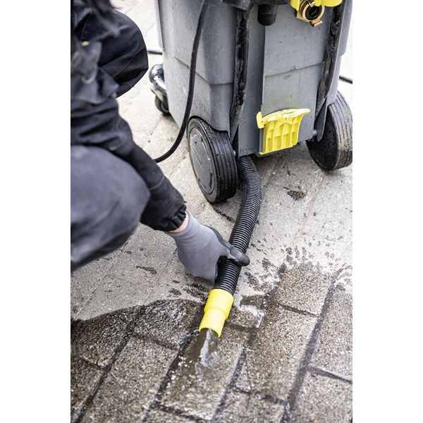 Karcher NT 611 ECO K Special Vacuum Cleaner