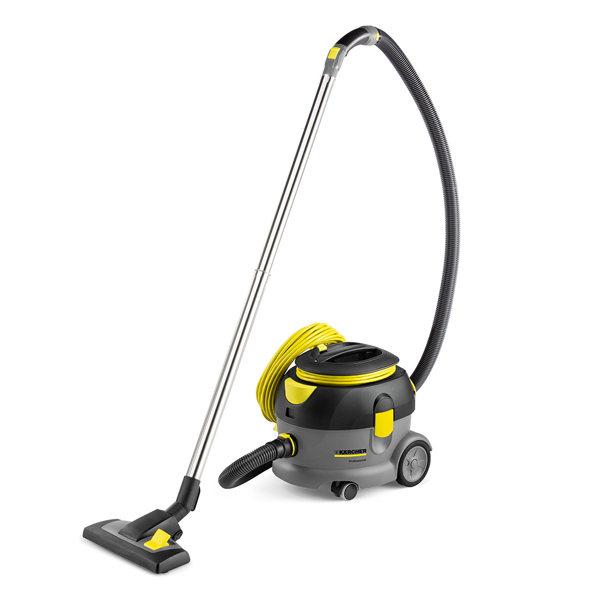 Karcher T 12/1 400Hz Dry Vacuum Cleaner 