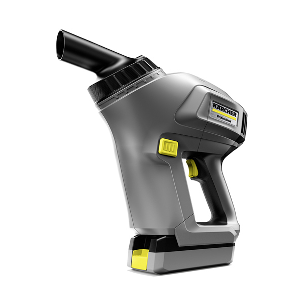 Karcher HV 1/1 Bp - Automotive Vacuum Cleaner