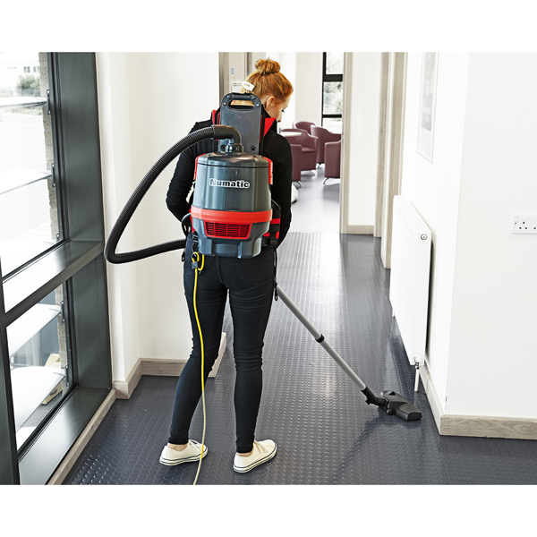 Numatic RSV150 Backpack Vacuum