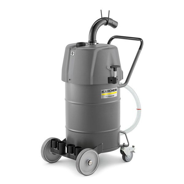 Karcher IVR-L 40/12-1 Industiral Vacuum