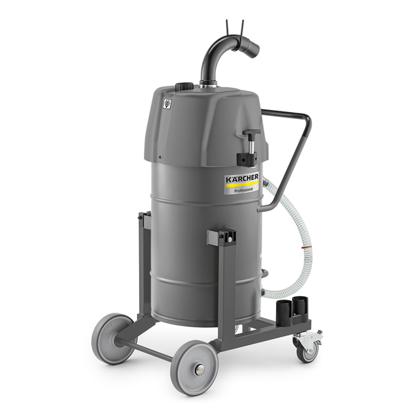 Karcher IVR-L 65/12-1 Tc