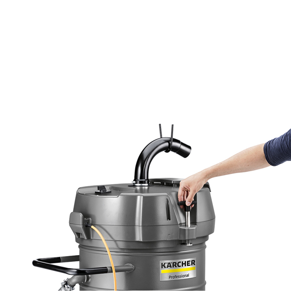 Karcher IVR-L 100/24-2 Industrial Vacuum