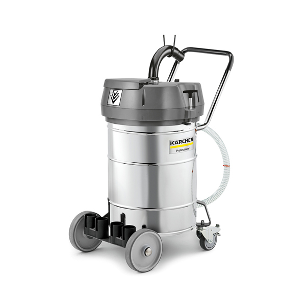 Karcher IVR-L 100/24-2 Me