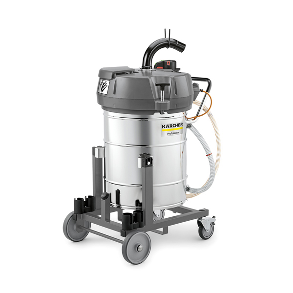 Karcher IVR-L 100/24-2 Tc Me