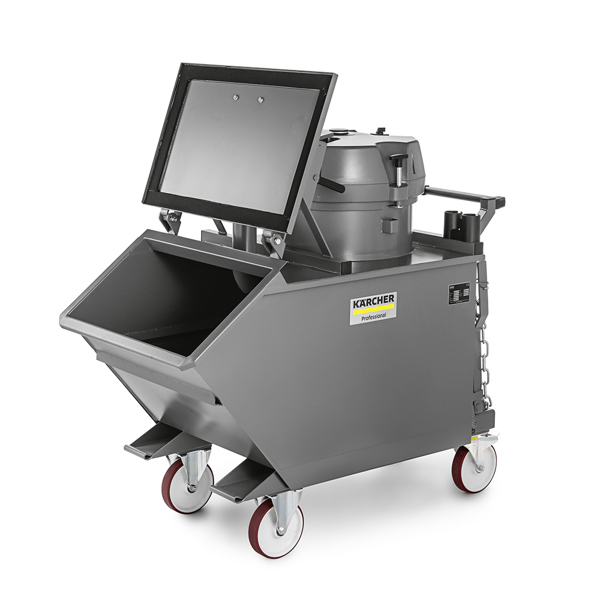 Karcher IVR-L 400/24-2 Tc