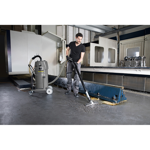 Karcher IVR-L 65/20-2 Tc