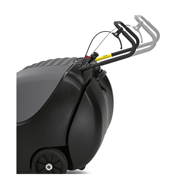 Karcher KM 85/50 W Bp Pack Adv Vacuum Sweeper