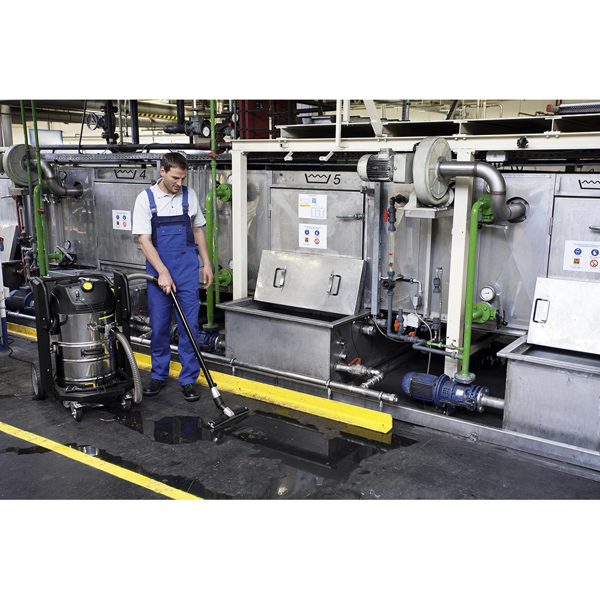 Karcher IVC 60/30 Ap Industrial Vacuum
