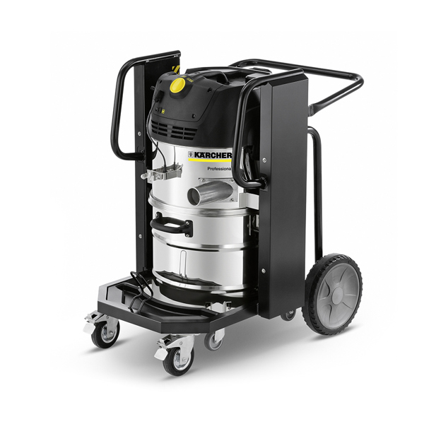 Karcher IVC 60/24-2 Tact²