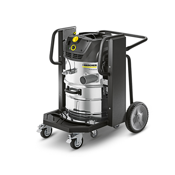 Karcher IVC 60/12-1 Tact EC