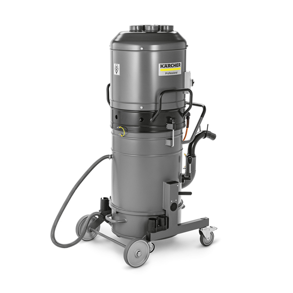 Karcher IVR 40/15 Sc