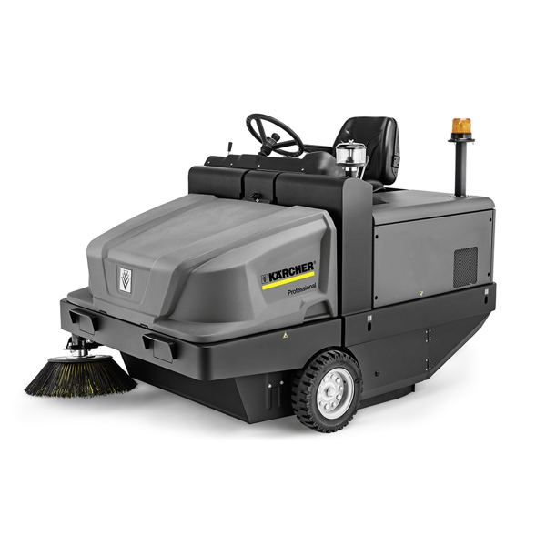 Karcher KM 130/300 R D Classic Vacuum Sweeper