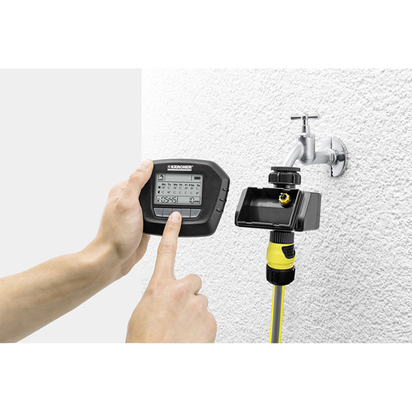 Karcher WT 5 WaterTimer