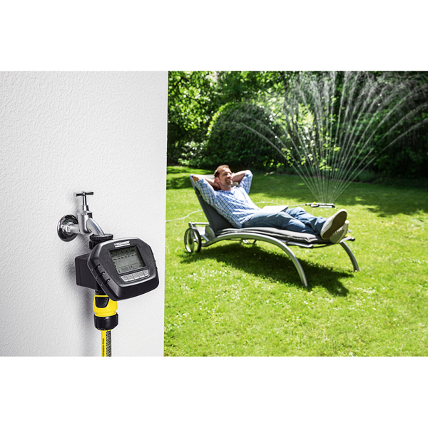 Karcher WT 5 WaterTimer