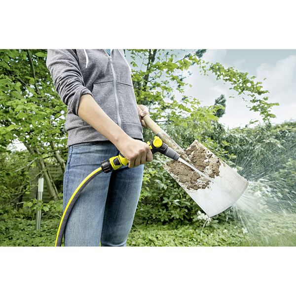 Karcher Spray Gun Set