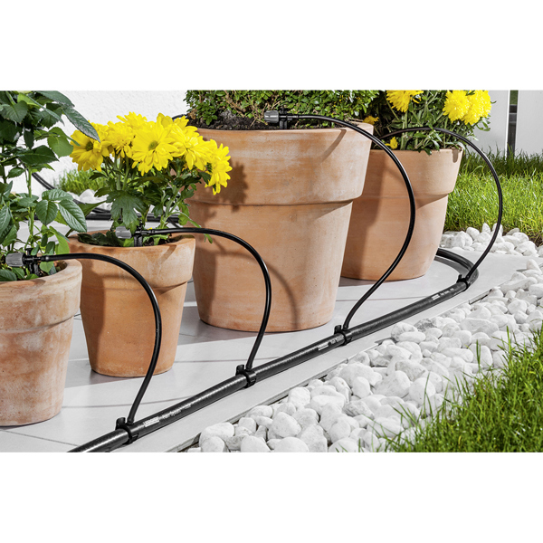 Karcher Rain System Pot Watering Set